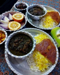 قلیه ماهی