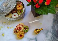 مشهدی (آلمانی) نازو دلبر