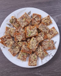 سنگاسین حلوا