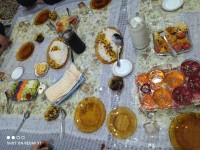 مهمون دایی جان