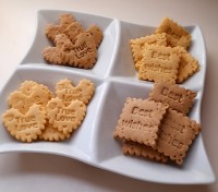 شیرینی کت کوکی