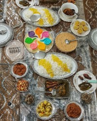 مهمانی