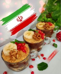 دسر بیسکوئیتی