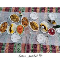 ناهار مهمونیمون