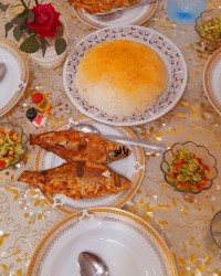 ماهی،بانوپز