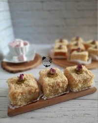 کیک شنی