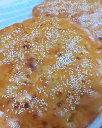 نان رژیمی برای صبحانه