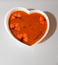 سوپ گندم