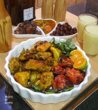 جوجه تابه ای