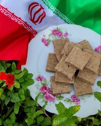 حلوا دارچینی