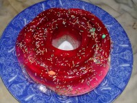 ژله های خوشمزه من