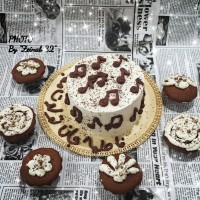 کیک تولد خواهرم ۱۴۰۱