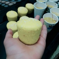 کیک یزدی من..