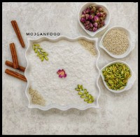 شیر برنج بازاری