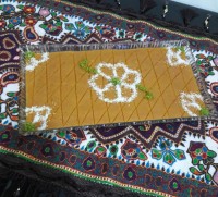 حلوای هویچ کاراملی