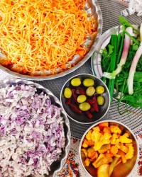 ماکارونی _استادسراجی