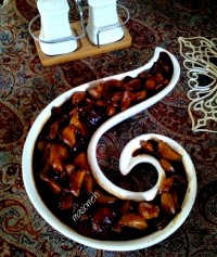 سیرترشی دوساله