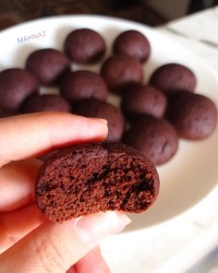 کوکی شیره ی انگور