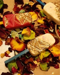 پاپسیکل ولنتاین