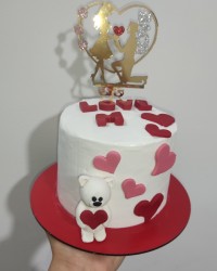 ولنتاین مریم محبی