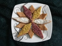 حلوا زنجبیلی