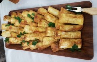 بورک گوشت
