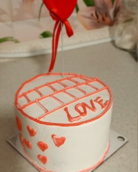 ولنتاین خانم محبی