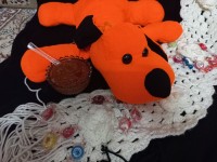 مارمالاد هویج