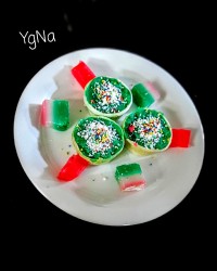 تارت محلبی