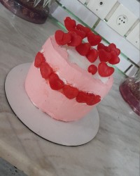 ولنتاین محبی