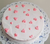 ولنتاین خانم محبی