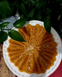 حلوازعفرونی