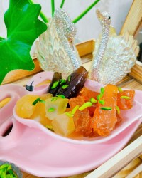 ❤️ آشپزی به وقت عشق ❤️ قرارگروهی مربا بالنگ،بادمجان،کدوتببل