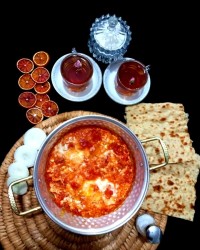 املت (استوری هارو از دست نده)