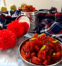 مربای به
