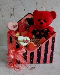 باکس ولنتاین