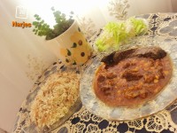 قیمه چالش همدل