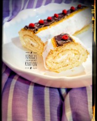 رولت وانیلی