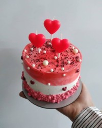 ولنتاین خانم محبی