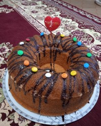 ولنتاین مبارک