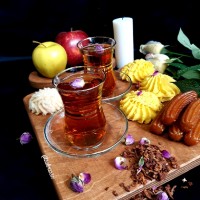 دمنوش آرامبخش