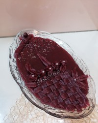 حلوا آلبالو