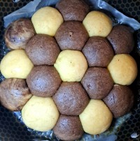 کیک شطرنجی