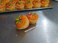 دالاس مخصوص پره گردو و پسته