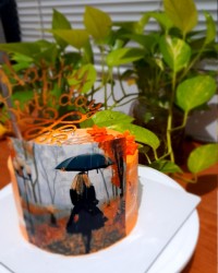 تولد خودم که البته 26 آبان بود?