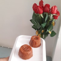حلوا عربی اصیل و آسان ورق بزن گلم
