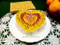 دسر روکرموز