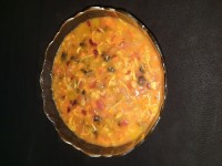 سوپ فوری و خوشمزه