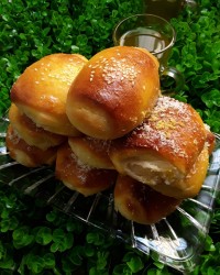 شـیریـنـۍ گـل مـحـمـــدۍ