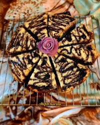 کیک و ژله ولنتاین